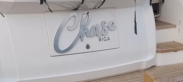 Projekts ''Chase Riga''